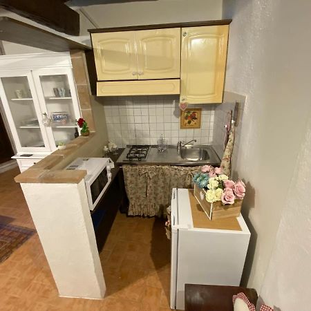 Bed and Breakfast Torre Iolanda Campagnano Di Roma Zewnętrze zdjęcie