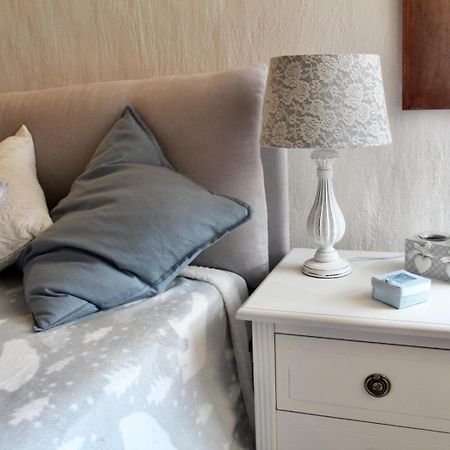 Bed and Breakfast Torre Iolanda Campagnano Di Roma Pokój zdjęcie