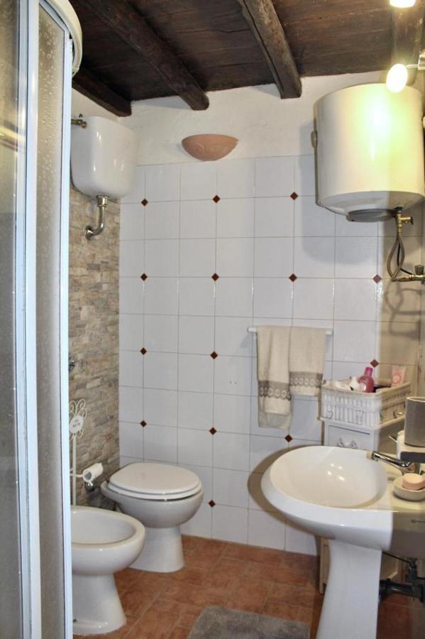 Bed and Breakfast Torre Iolanda Campagnano Di Roma Zewnętrze zdjęcie