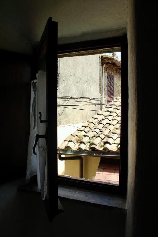 Bed and Breakfast Torre Iolanda Campagnano Di Roma Zewnętrze zdjęcie