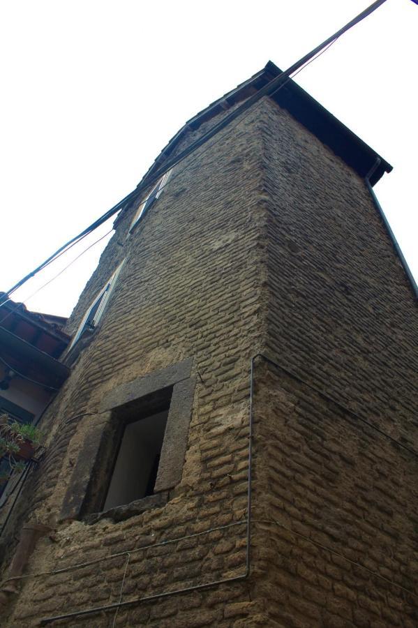 Bed and Breakfast Torre Iolanda Campagnano Di Roma Zewnętrze zdjęcie
