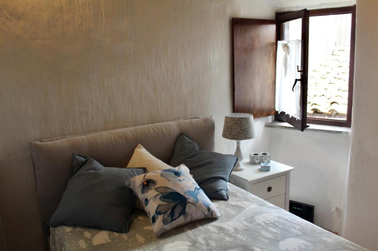 Bed and Breakfast Torre Iolanda Campagnano Di Roma Pokój zdjęcie